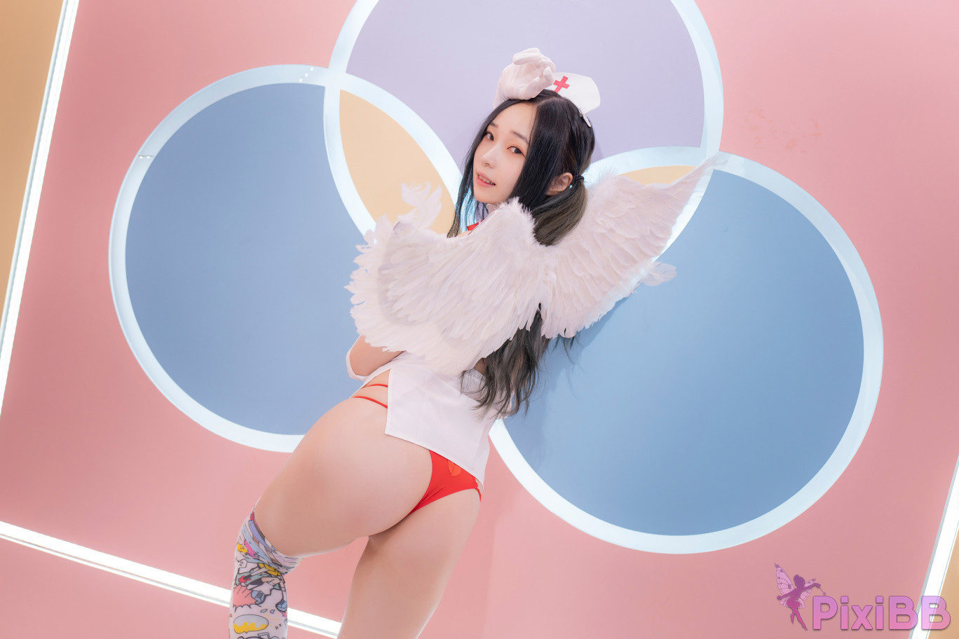 CreamSoda Bambi Bambi Vol.11 PixiBB.COM 103