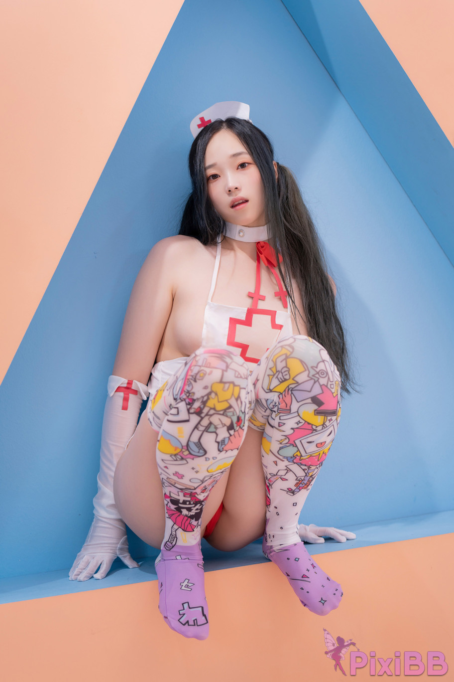 CreamSoda Bambi Bambi Vol.11 PixiBB.COM 107