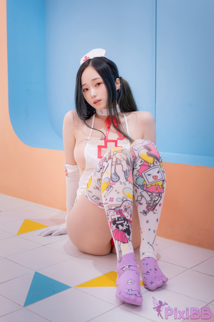 CreamSoda Bambi Bambi Vol.11 PixiBB.COM 109