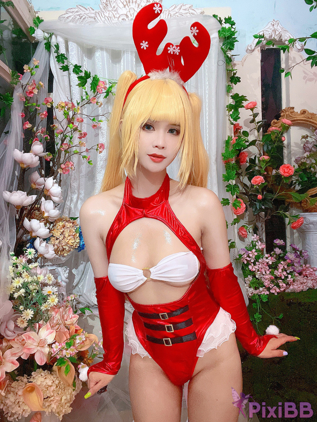 Coser Pyon Marie Noel PixiBB.COM 028