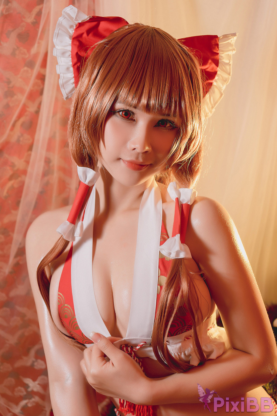 Coser Pyon Reimu PixiBB.COM 019