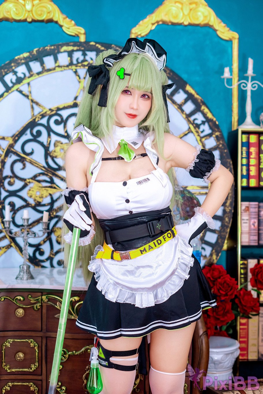 Coser Pyon Soda PixiBB.COM 001