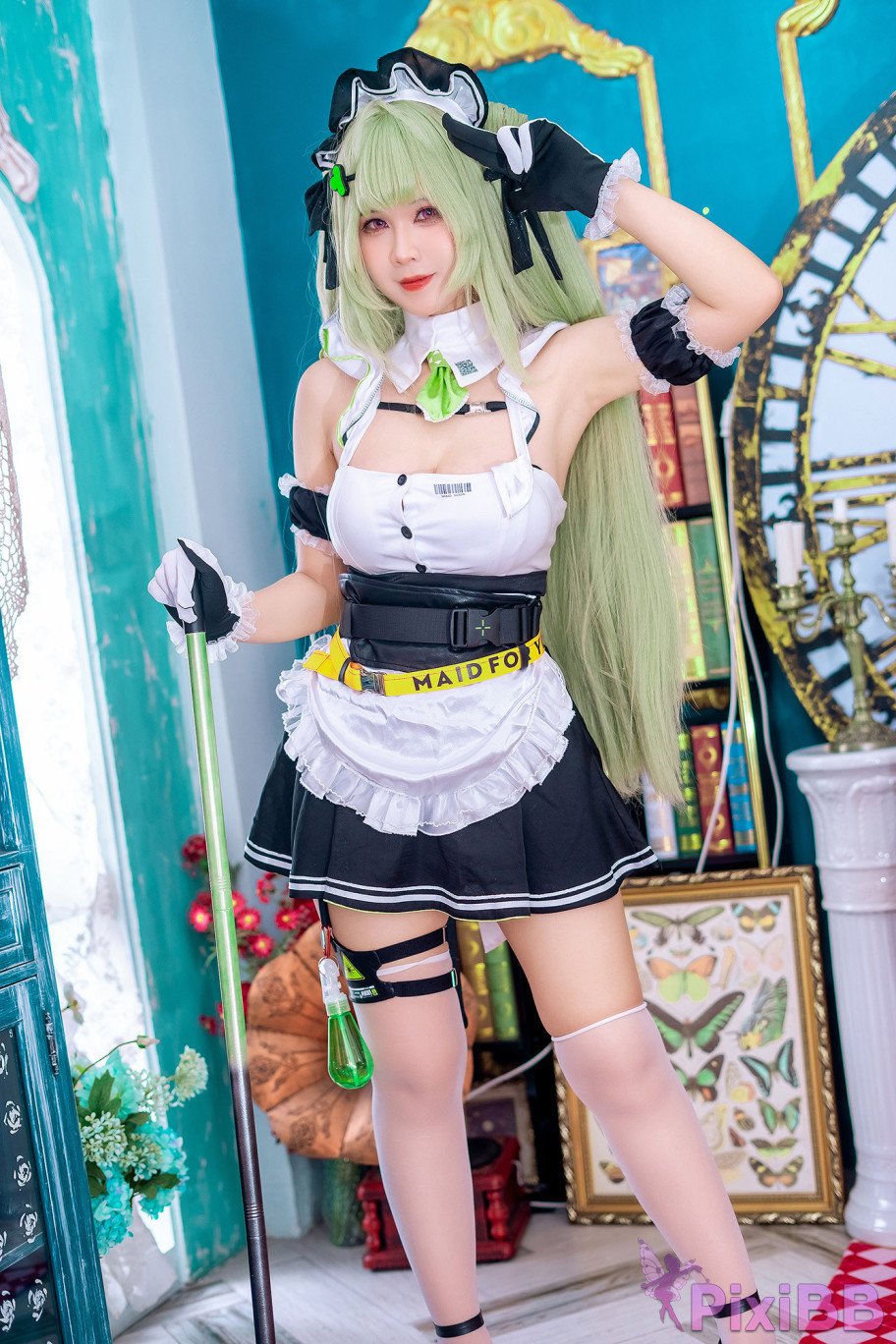 Coser Pyon Soda PixiBB.COM 002