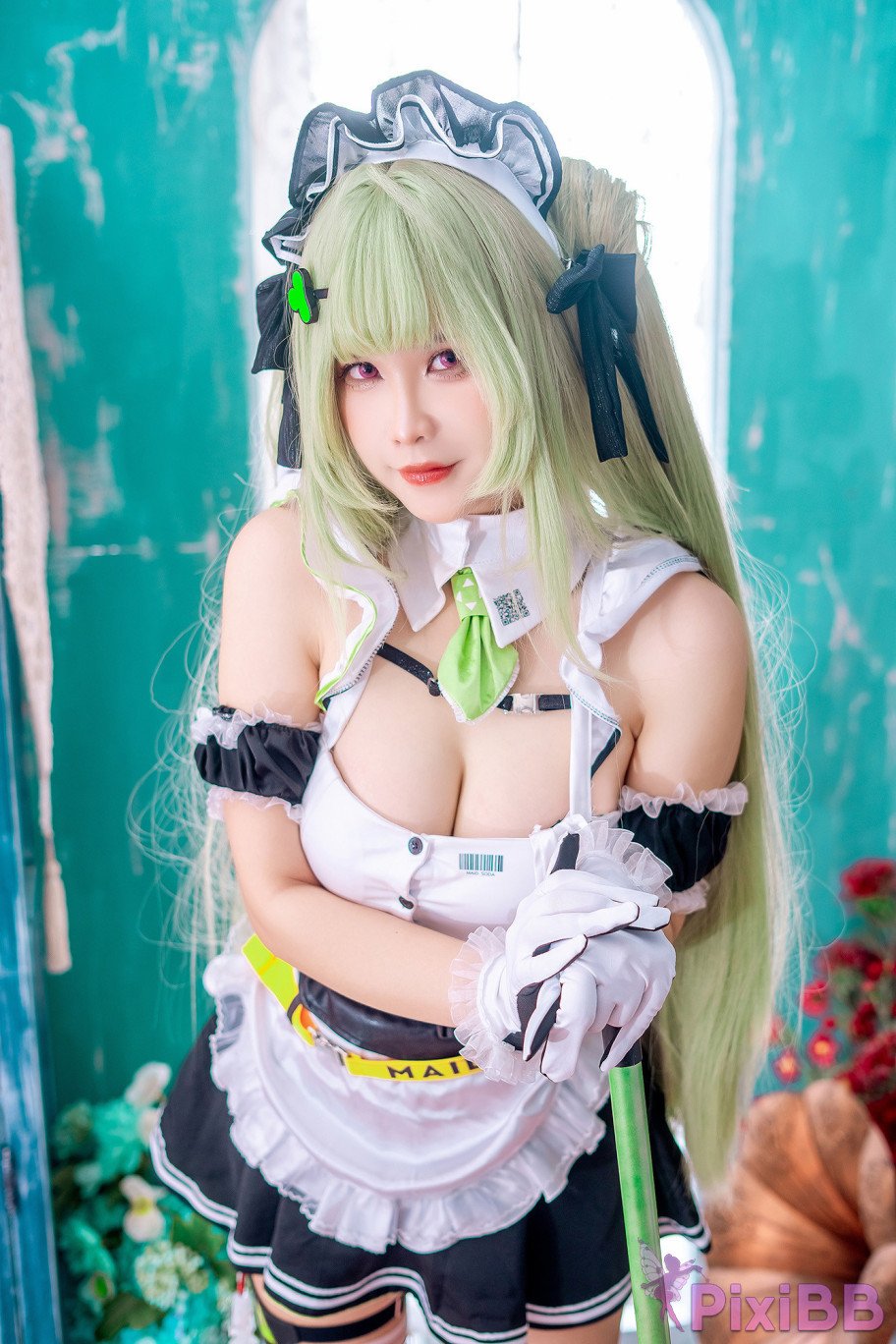 Coser Pyon Soda PixiBB.COM 009