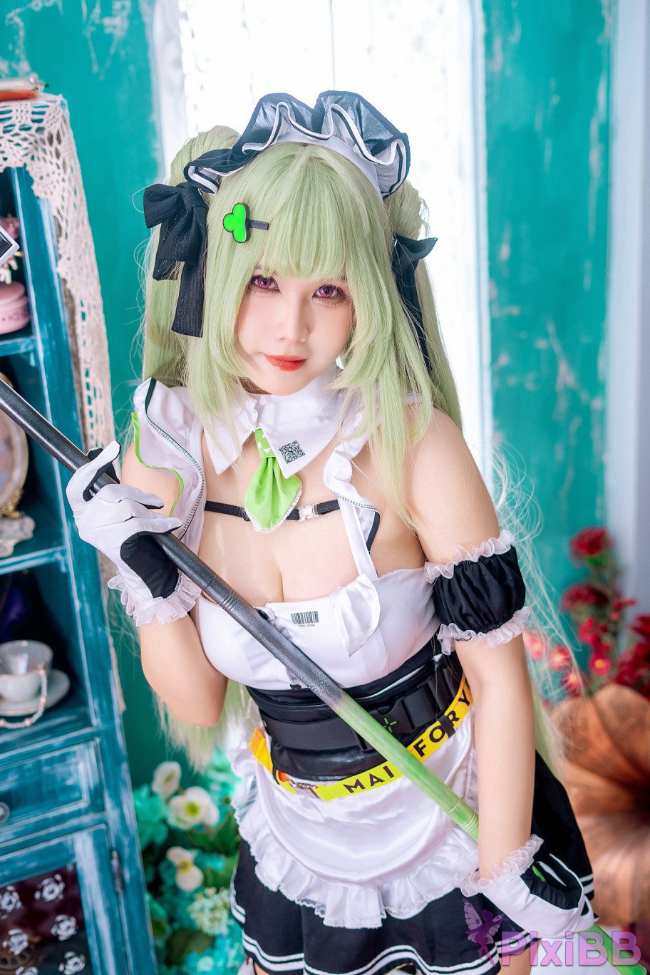 Coser Pyon Soda PixiBB.COM 014