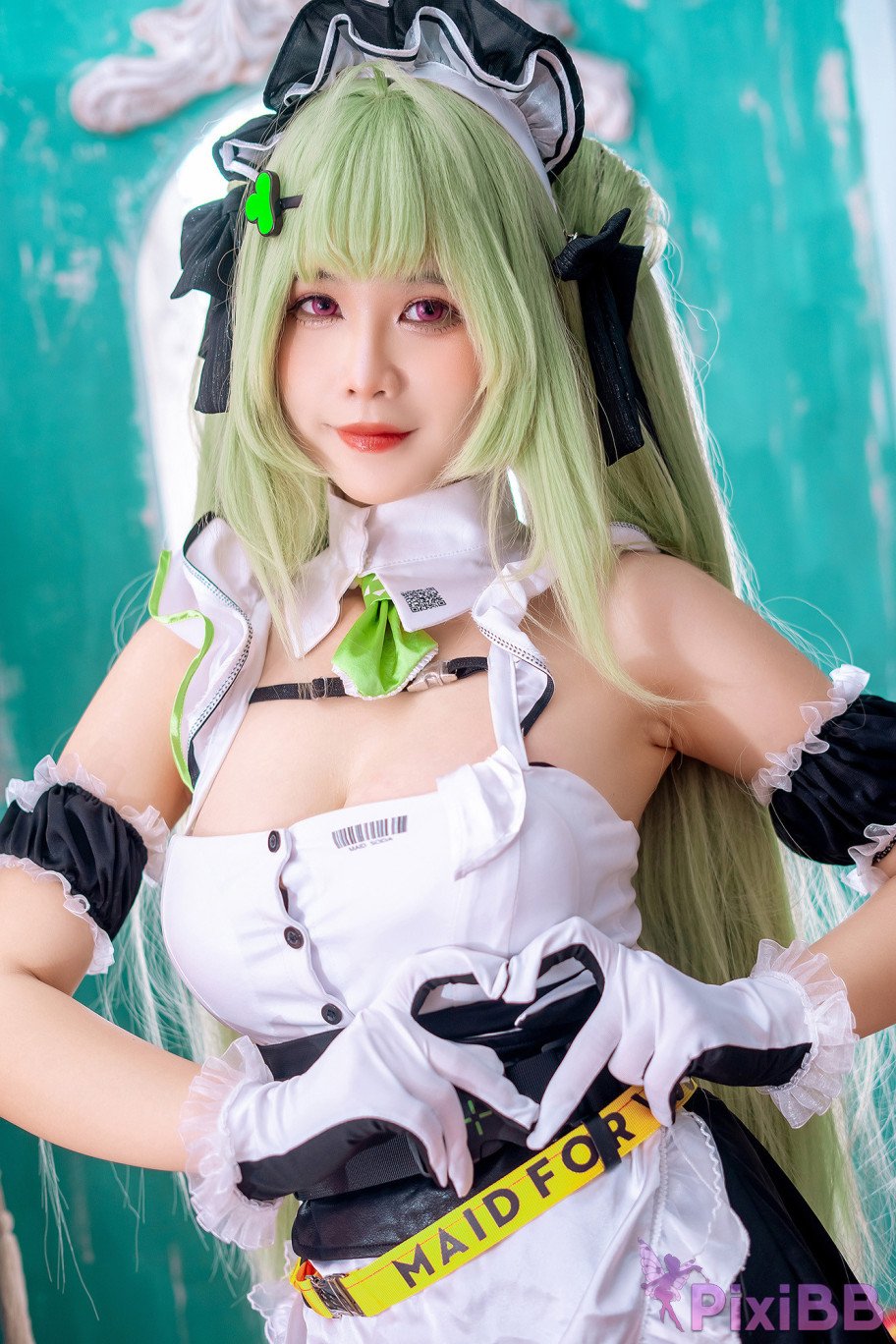 Coser Pyon Soda PixiBB.COM 015