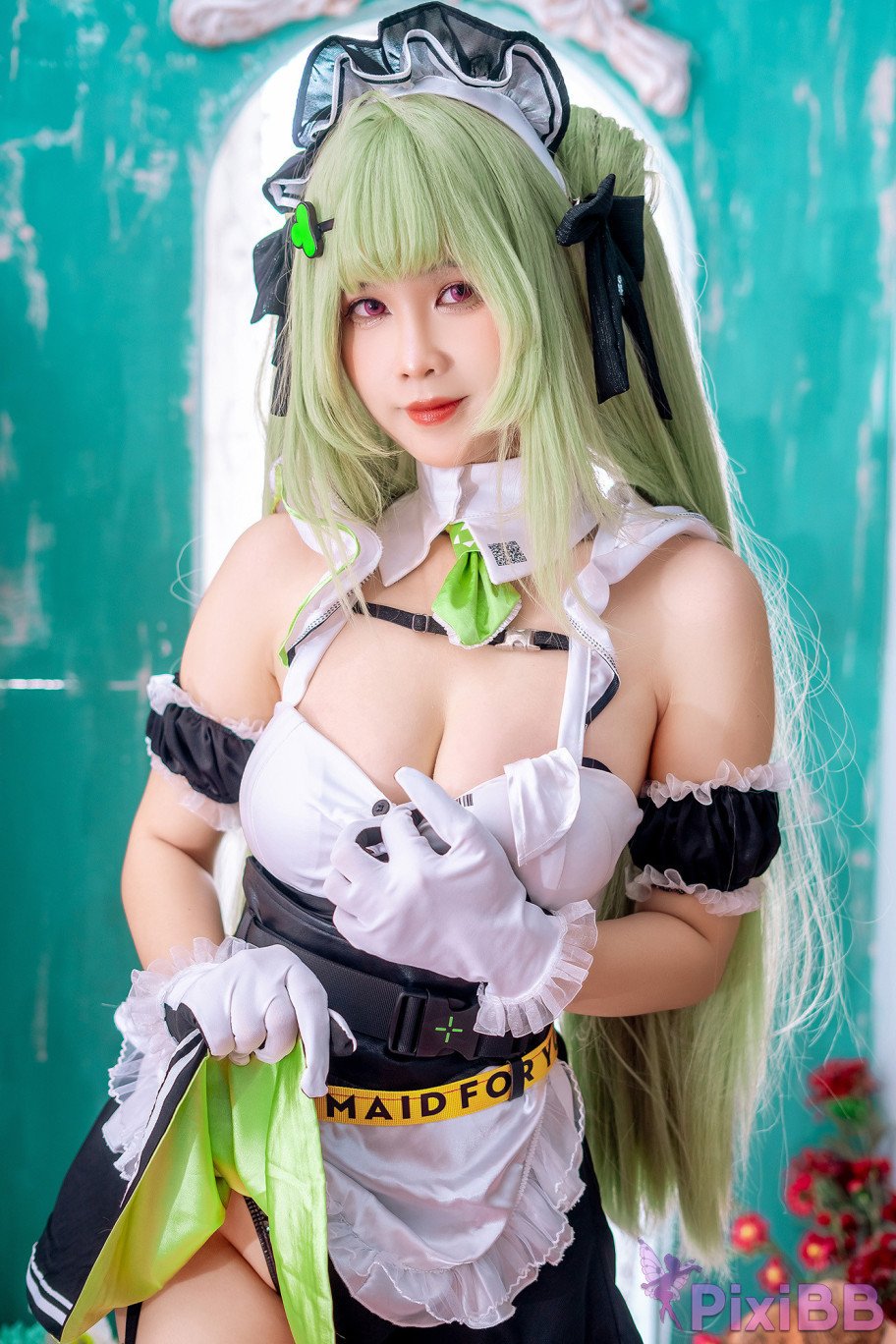 Coser Pyon Soda PixiBB.COM 016