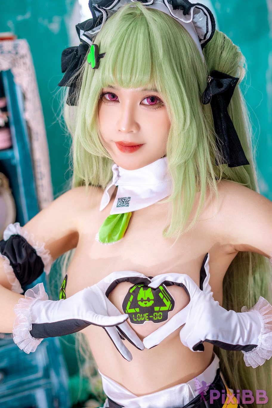 Coser Pyon Soda PixiBB.COM 039