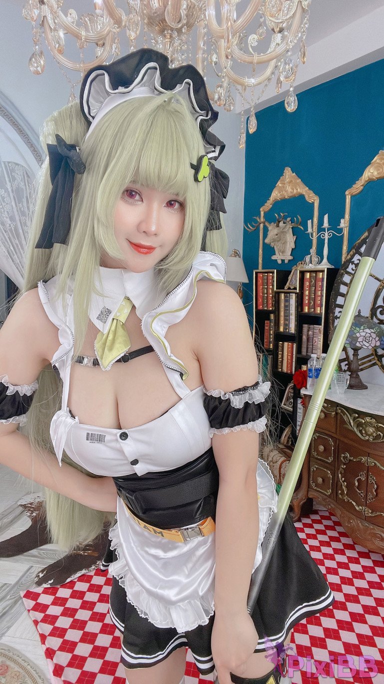 Coser Pyon Soda PixiBB.COM 051