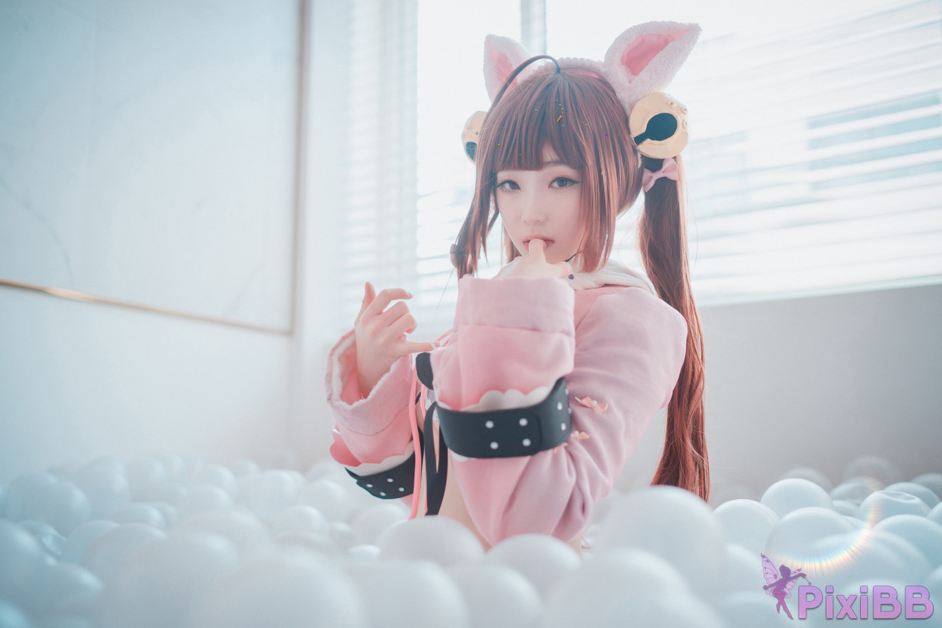 DJAWA Photo Bambi Candy Jelly Love Destiny Child PixiBB.COM 032