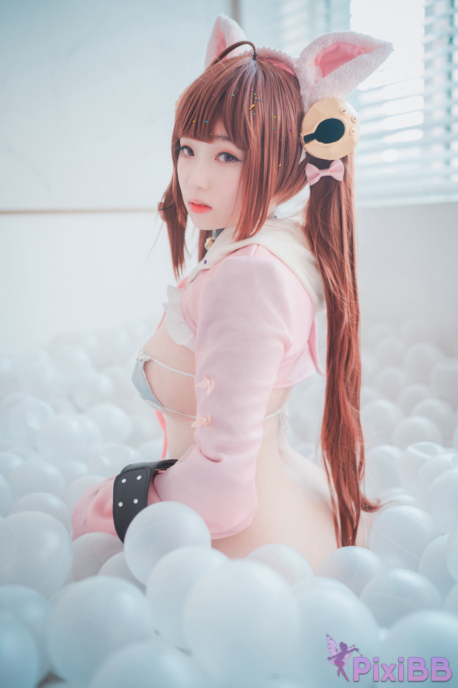 DJAWA Photo Bambi Candy Jelly Love Destiny Child PixiBB.COM 033