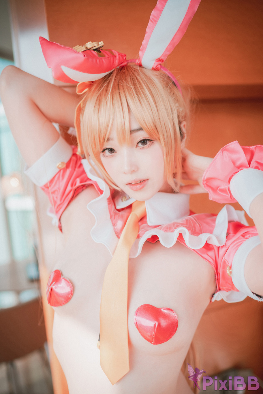 DJAWA Photo Bambi Fancy Me PixiBB.COM 034