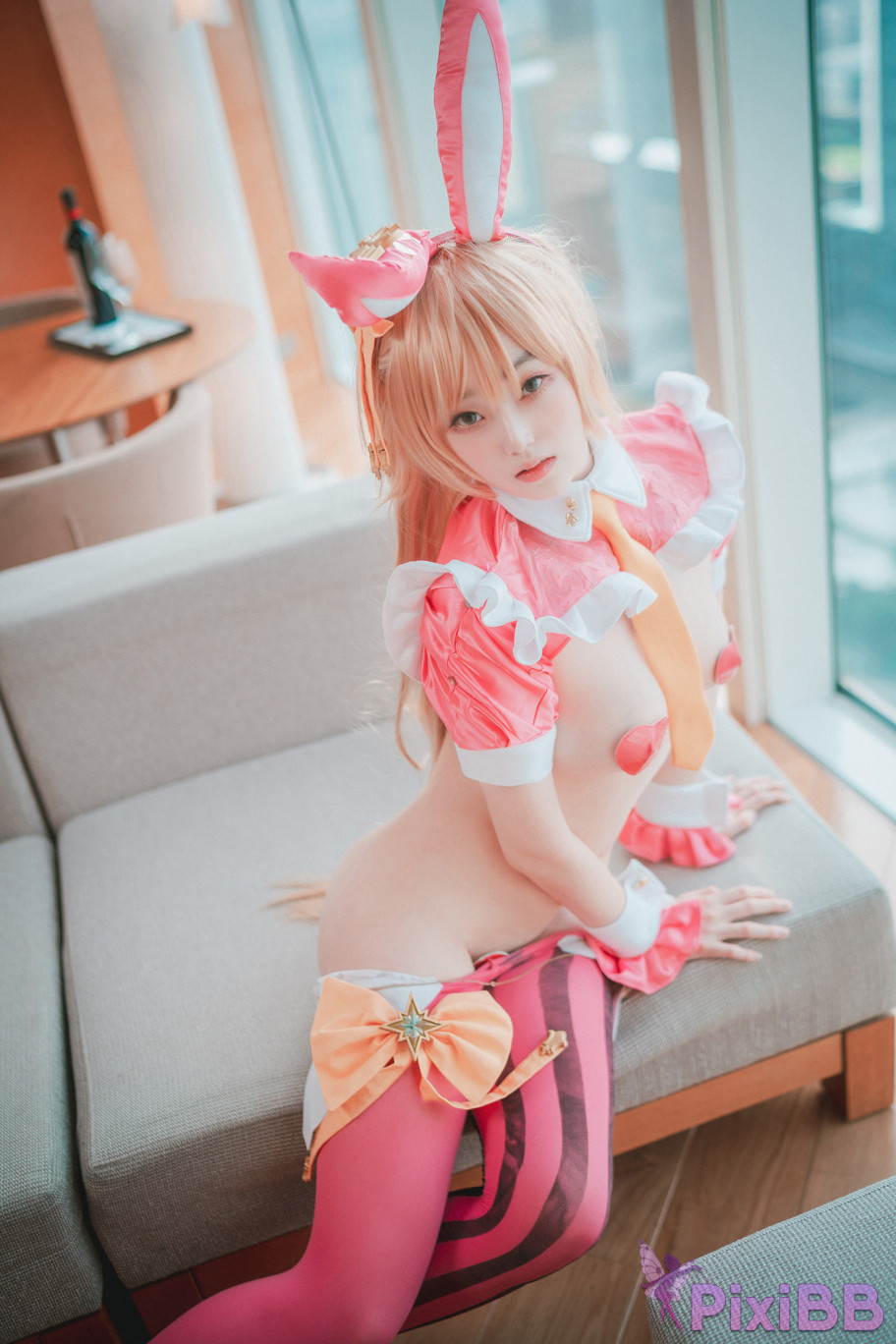 DJAWA Photo Bambi Fancy Me PixiBB.COM 043