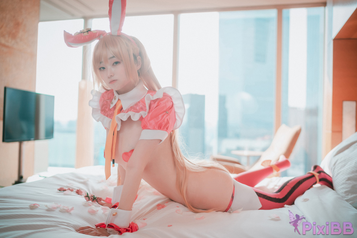 DJAWA Photo Bambi Fancy Me PixiBB.COM 056