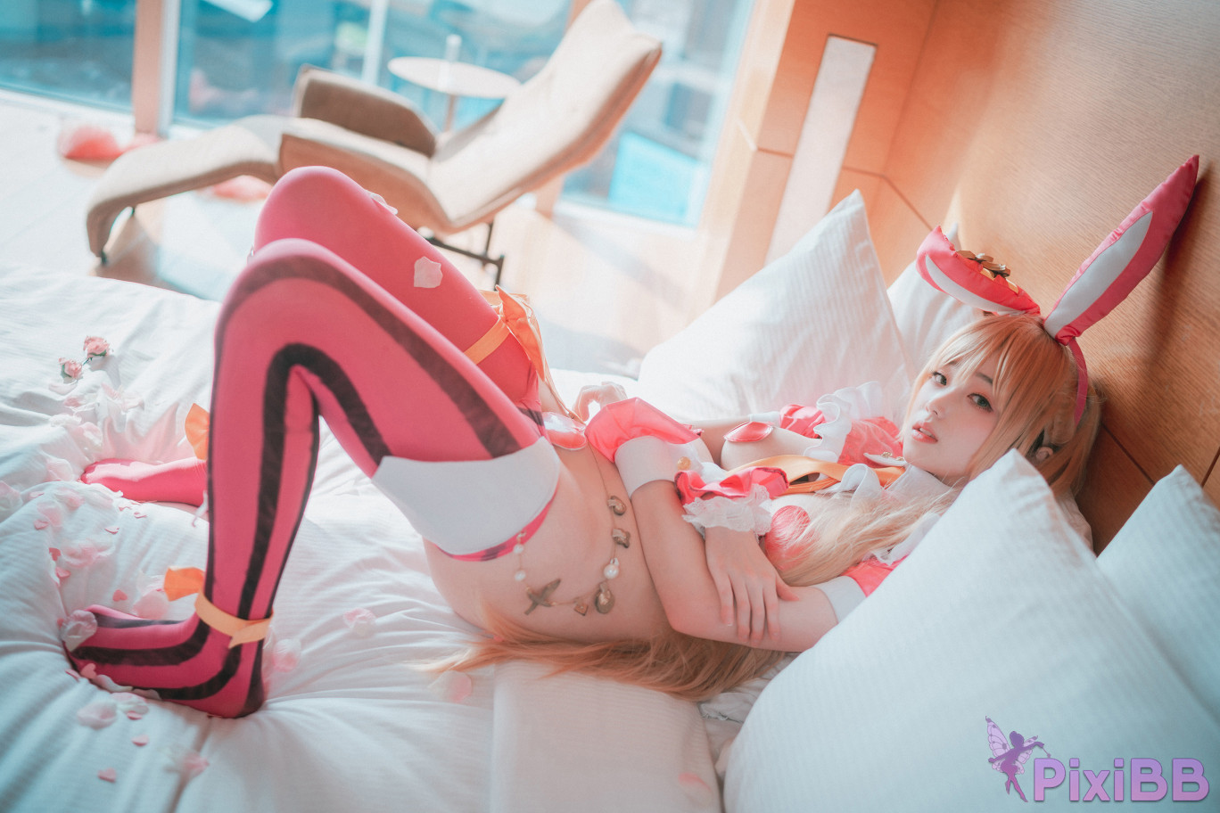 DJAWA Photo Bambi Fancy Me PixiBB.COM 058