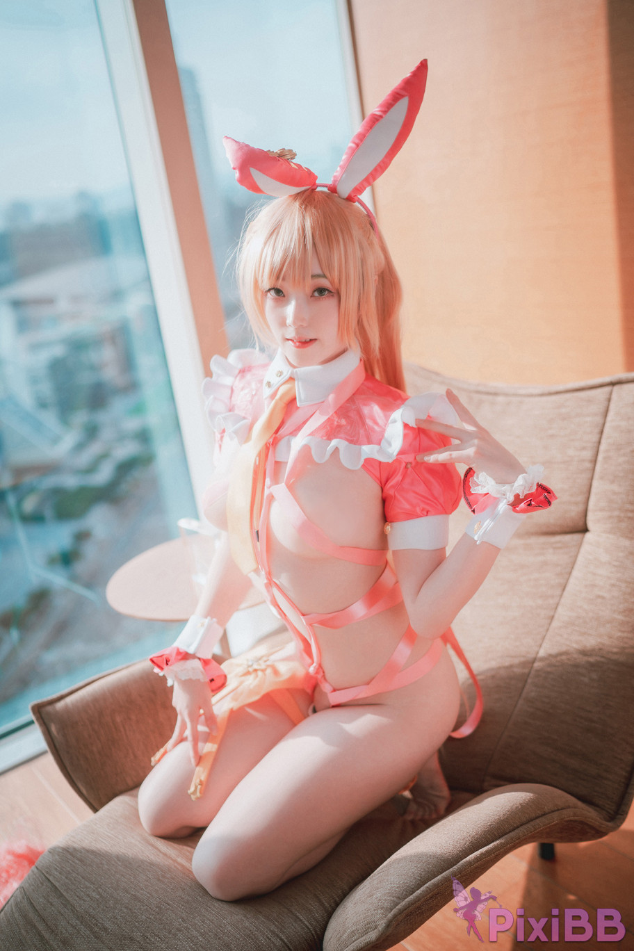 DJAWA Photo Bambi Fancy Me PixiBB.COM 066