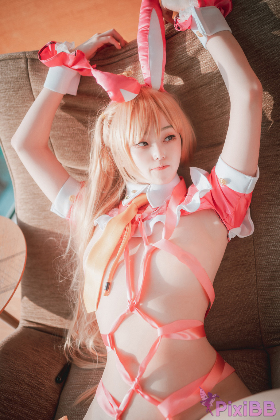 DJAWA Photo Bambi Fancy Me PixiBB.COM 078