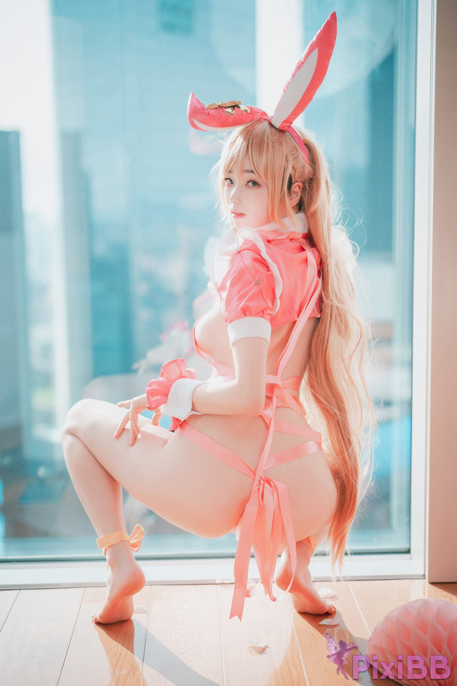 DJAWA Photo Bambi Fancy Me PixiBB.COM 089