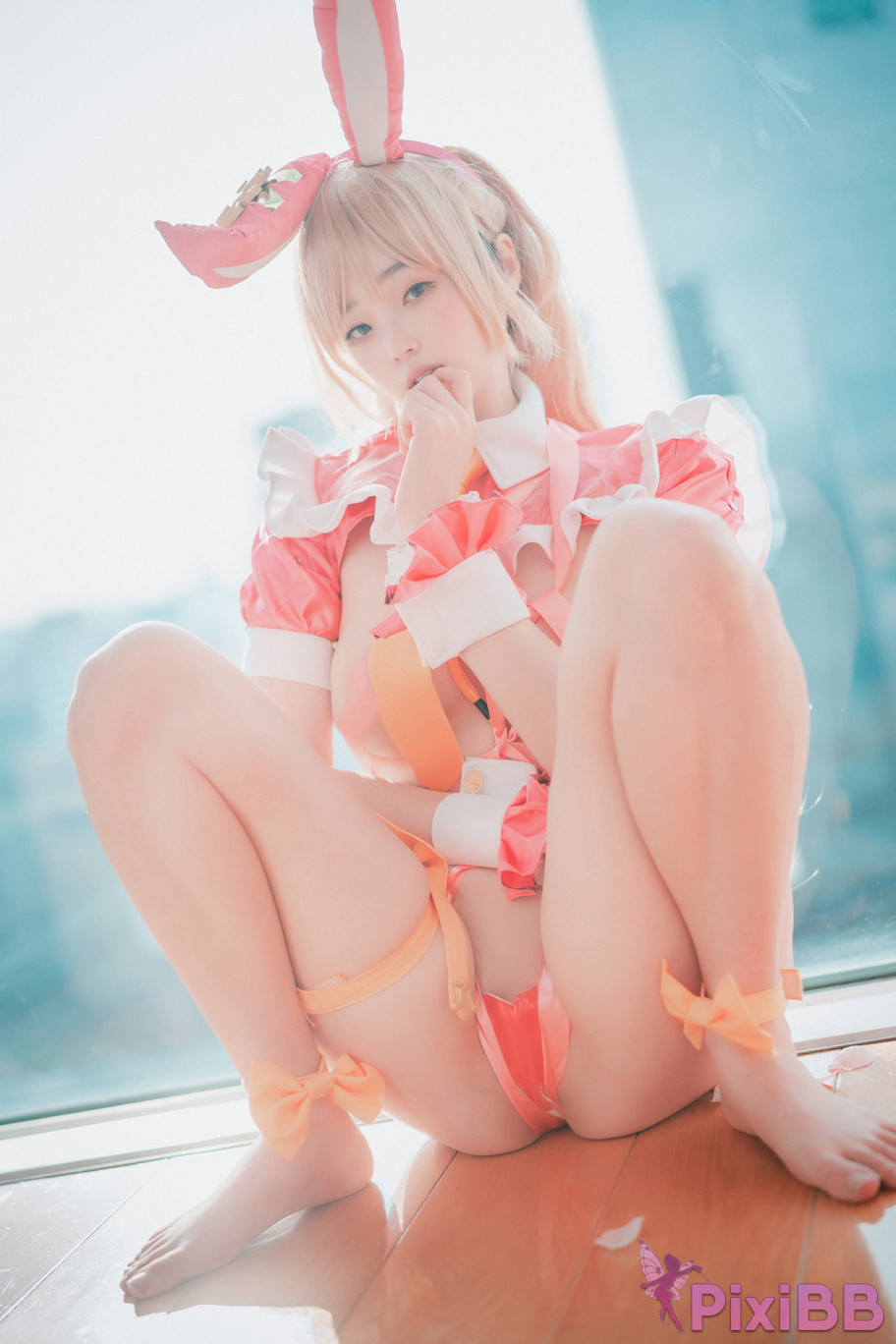 DJAWA Photo Bambi Fancy Me PixiBB.COM 095