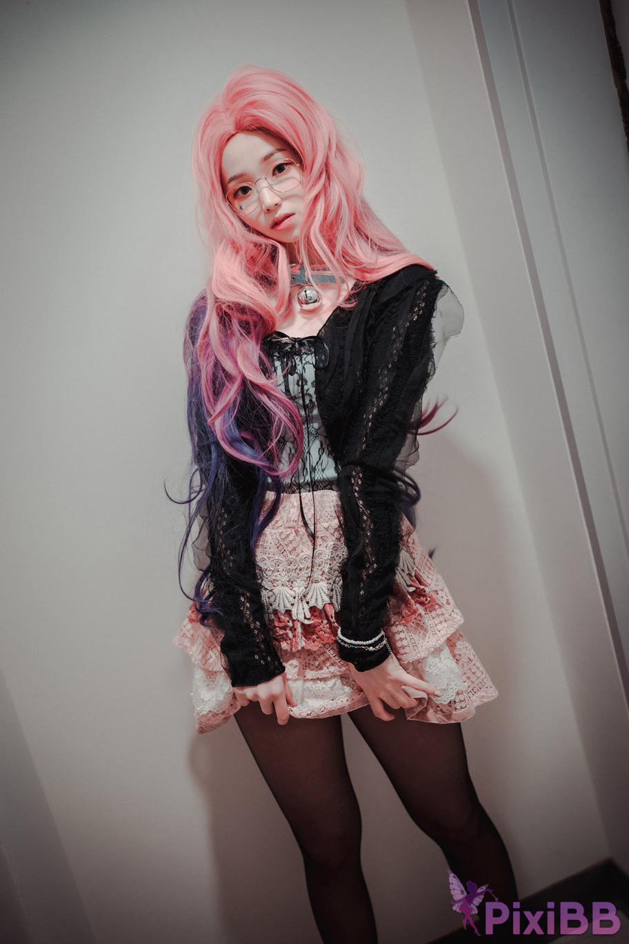 DJAWA Photo Bambi Seraphine The Starry Eyed Songstress League of Legends PixiBB.COM 047