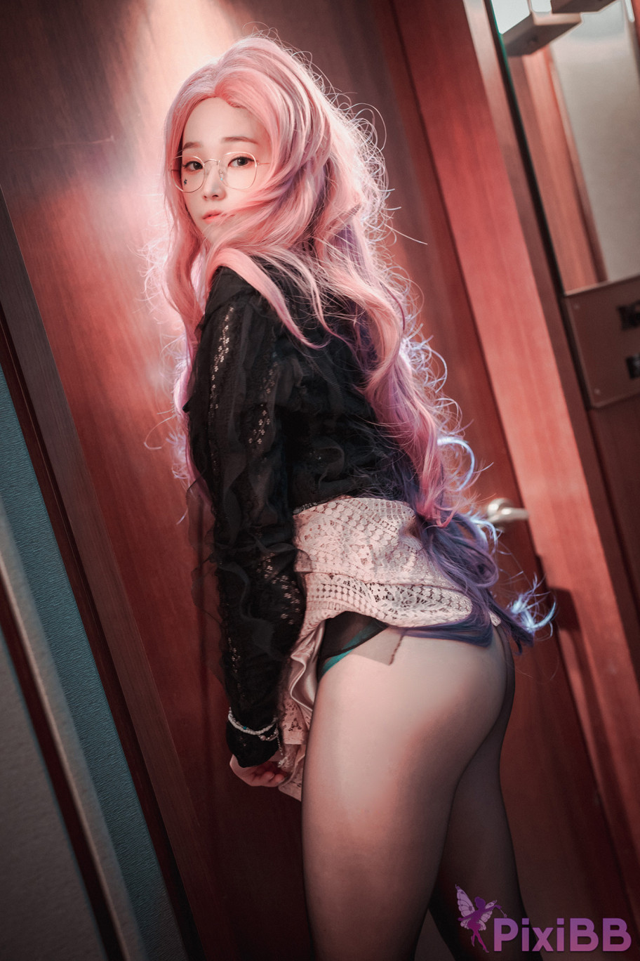 DJAWA Photo Bambi Seraphine The Starry Eyed Songstress League of Legends PixiBB.COM 050