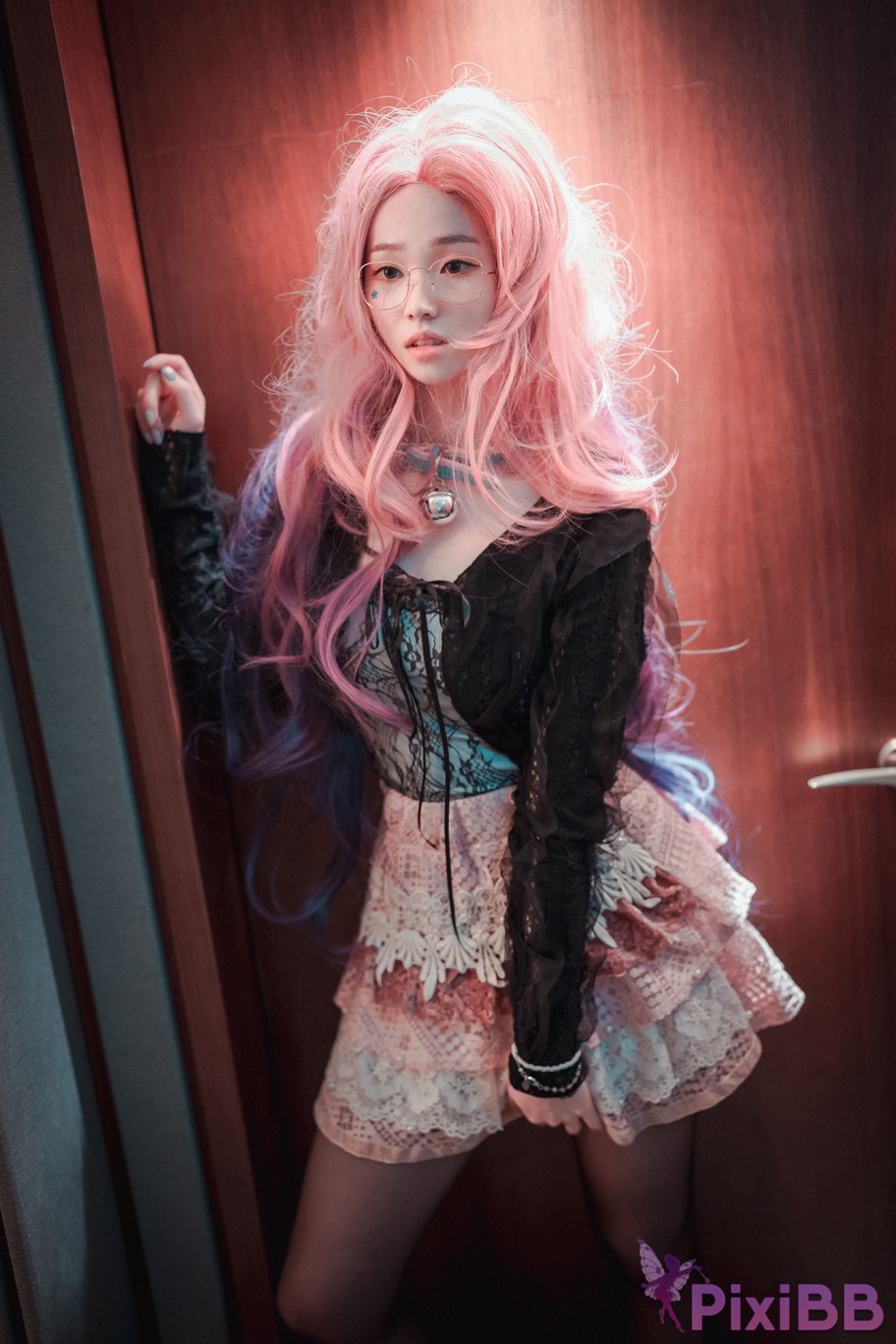 DJAWA Photo Bambi Seraphine The Starry Eyed Songstress League of Legends PixiBB.COM 051