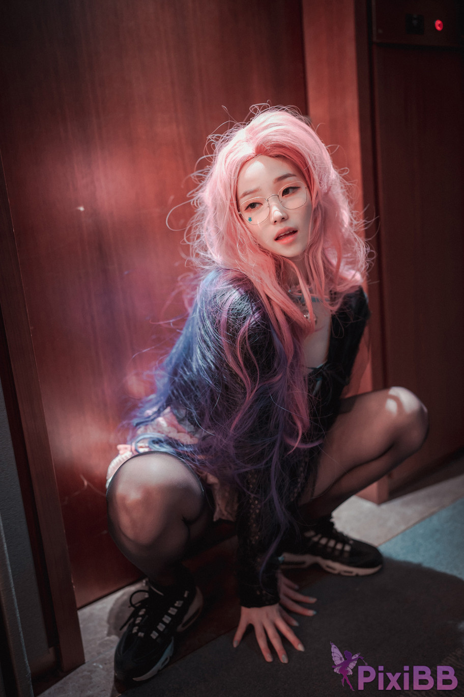 DJAWA Photo Bambi Seraphine The Starry Eyed Songstress League of Legends PixiBB.COM 052