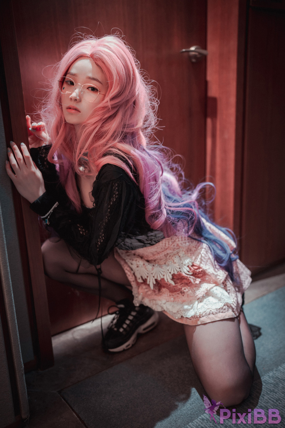 DJAWA Photo Bambi Seraphine The Starry Eyed Songstress League of Legends PixiBB.COM 053