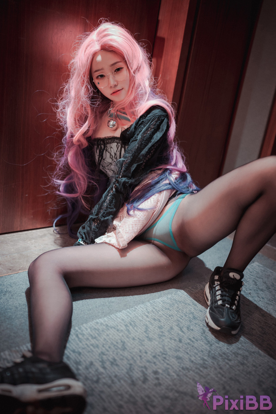 DJAWA Photo Bambi Seraphine The Starry Eyed Songstress League of Legends PixiBB.COM 055