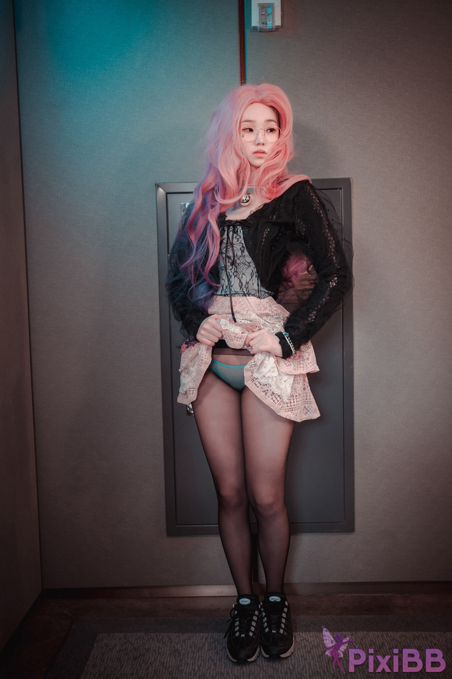 DJAWA Photo Bambi Seraphine The Starry Eyed Songstress League of Legends PixiBB.COM 056