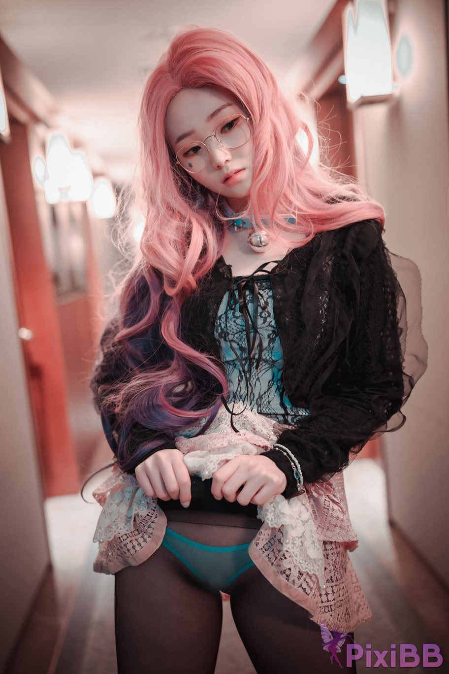 DJAWA Photo Bambi Seraphine The Starry Eyed Songstress League of Legends PixiBB.COM 057