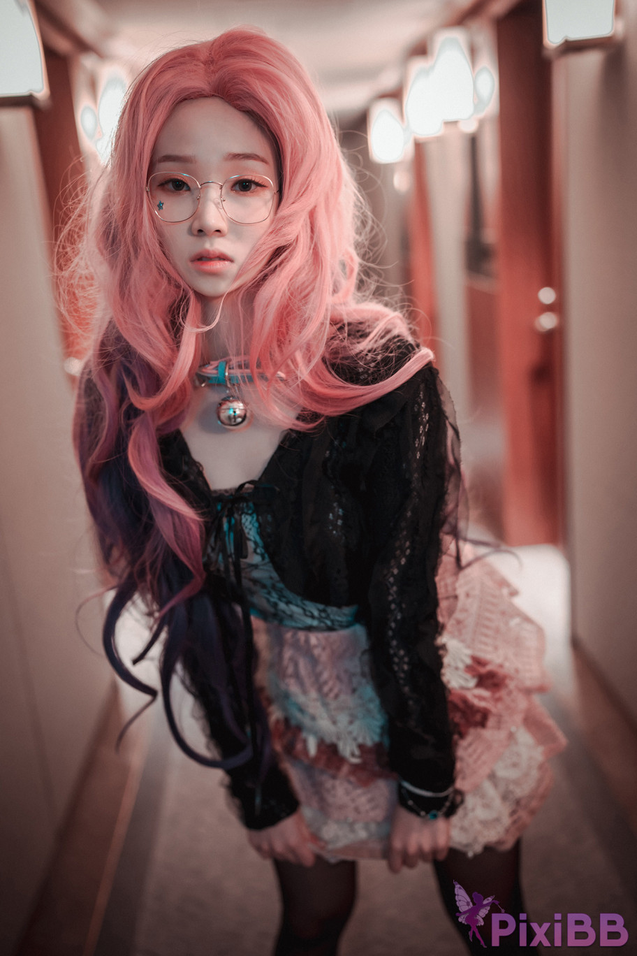 DJAWA Photo Bambi Seraphine The Starry Eyed Songstress League of Legends PixiBB.COM 058