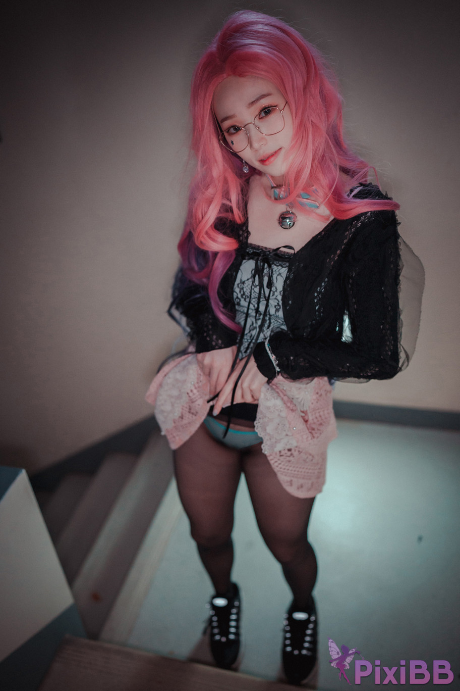 DJAWA Photo Bambi Seraphine The Starry Eyed Songstress League of Legends PixiBB.COM 083