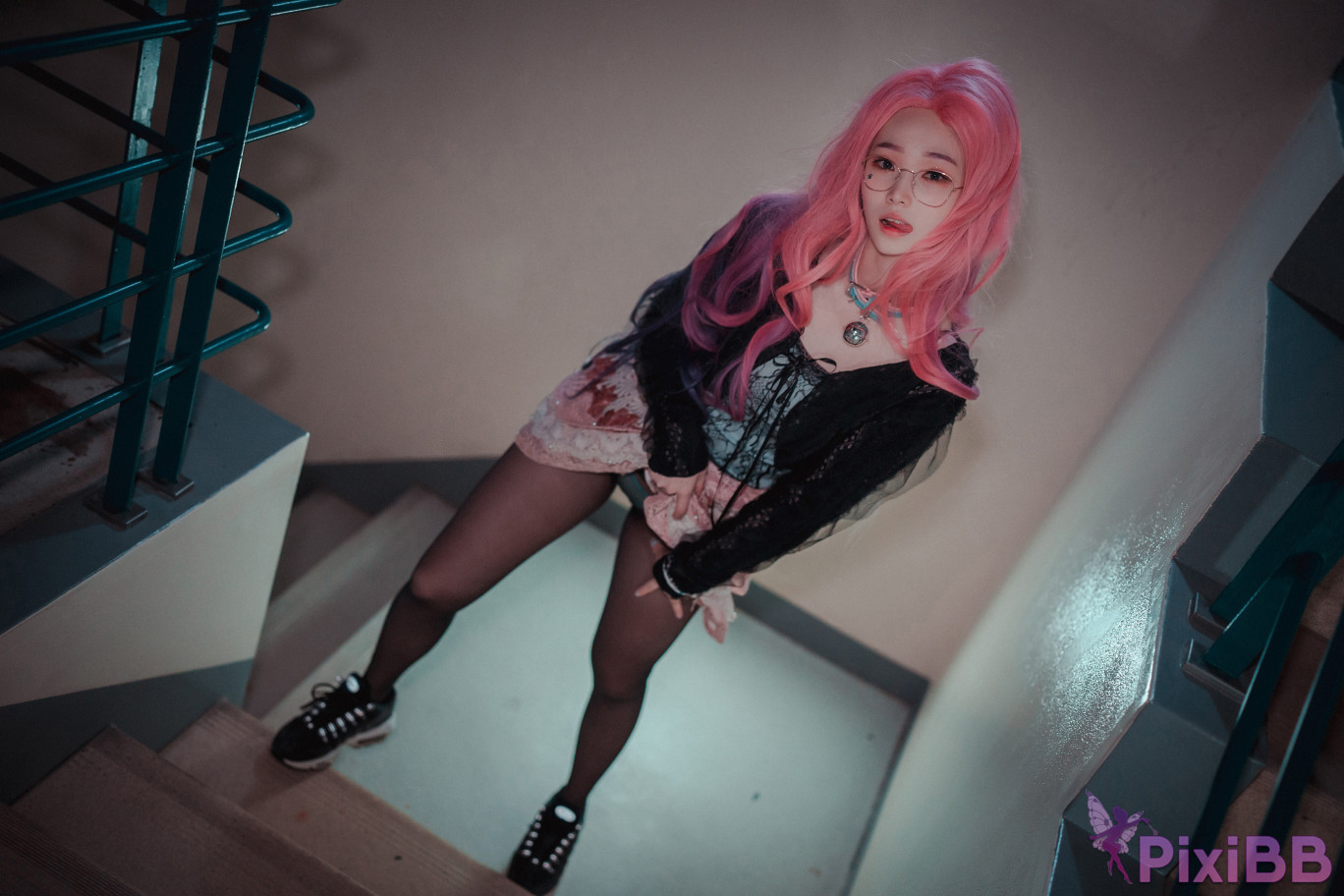 DJAWA Photo Bambi Seraphine The Starry Eyed Songstress League of Legends PixiBB.COM 084