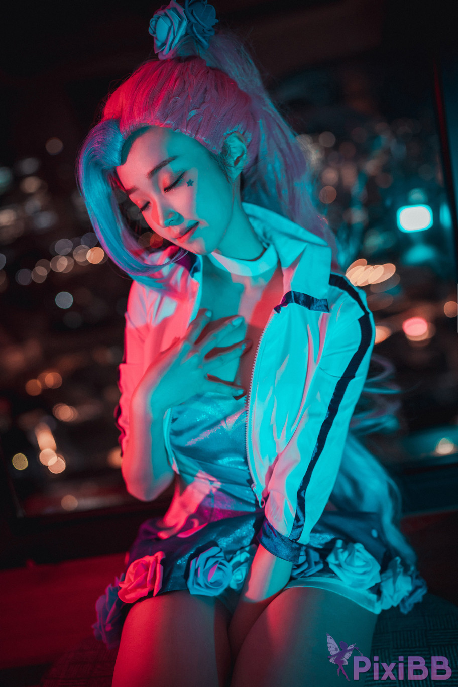 DJAWA Photo Bambi Seraphine The Starry Eyed Songstress League of Legends PixiBB.COM 115