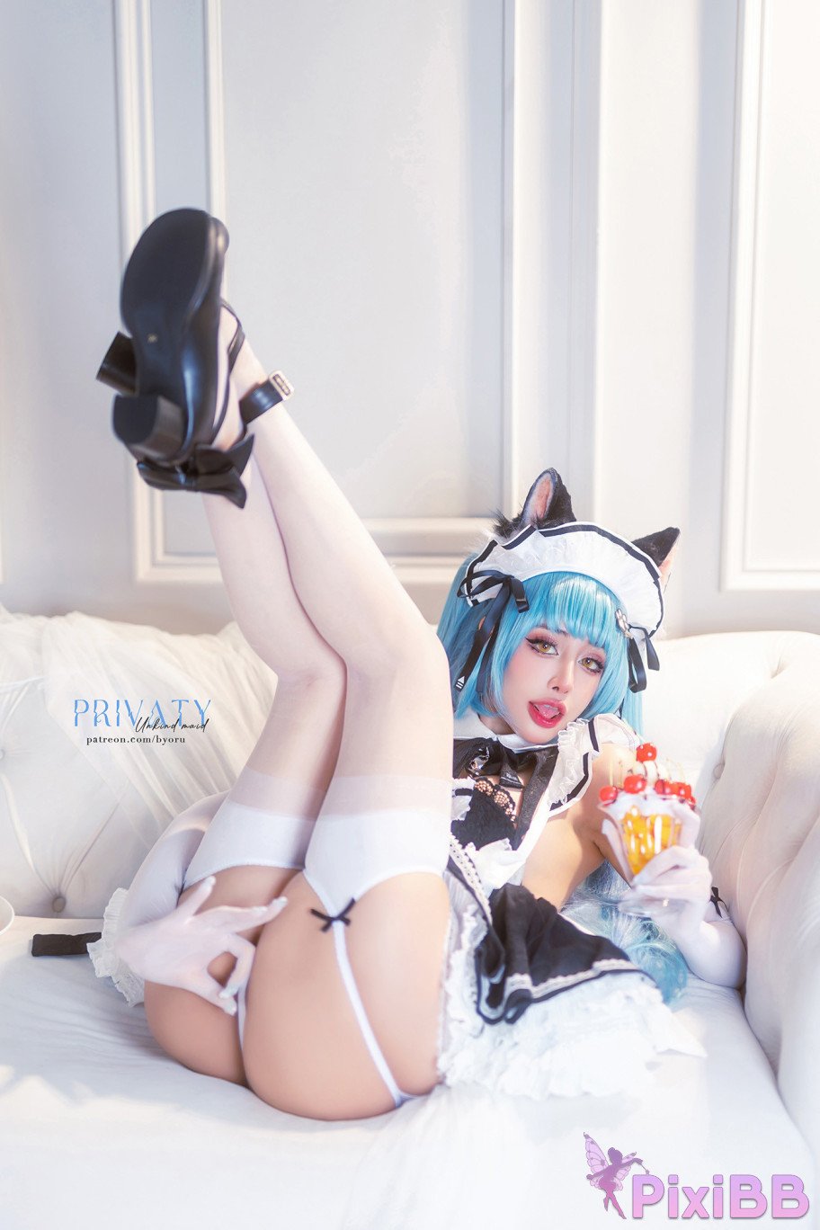 Coser Byoru Privaty Maid PixiBB.COM 042