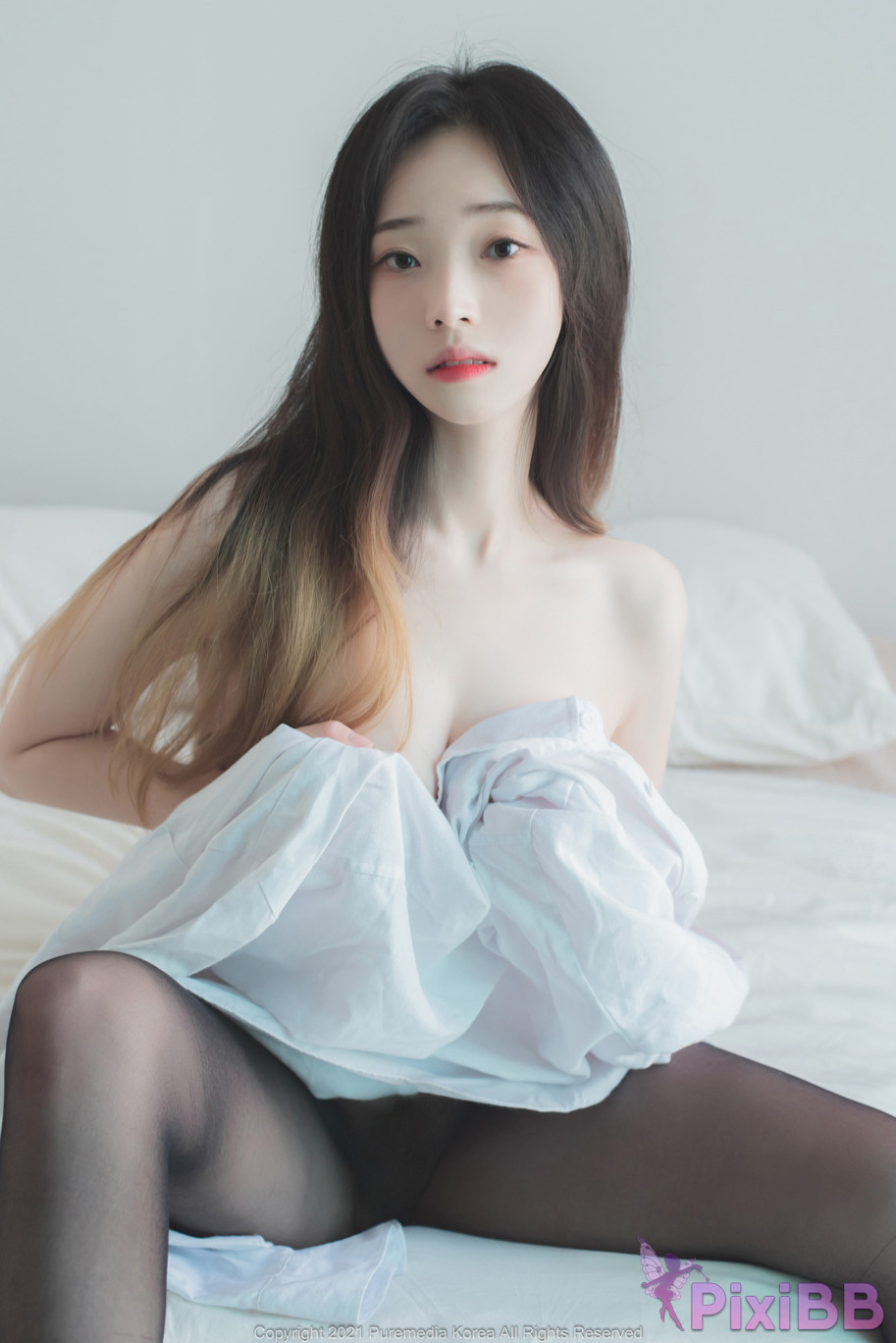 Pure Media Vol.164 Bambi PixiBB.COM 086