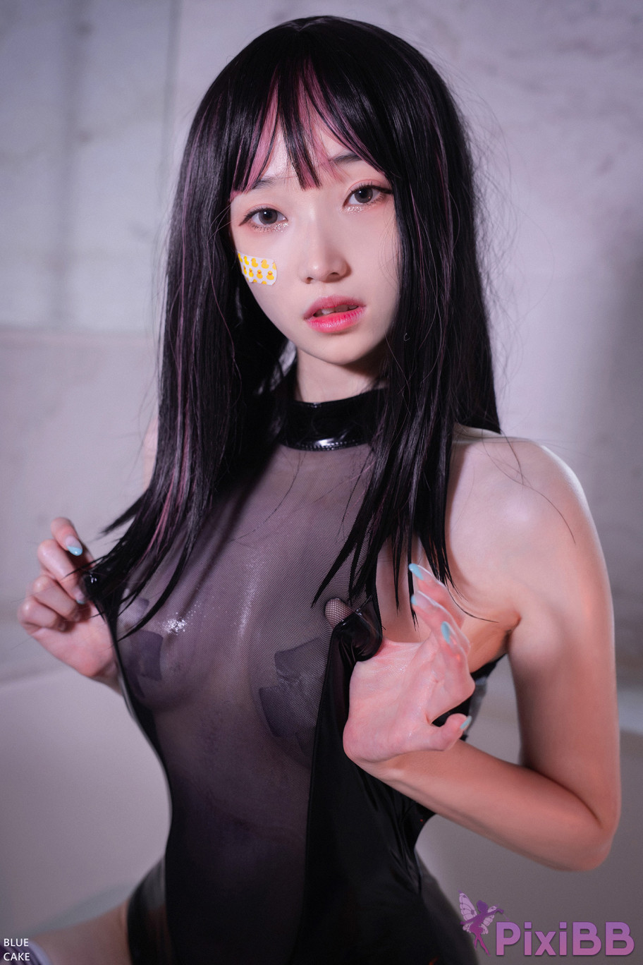 BLUECAKE Bambi Pretty savage PixiBB.COM 035