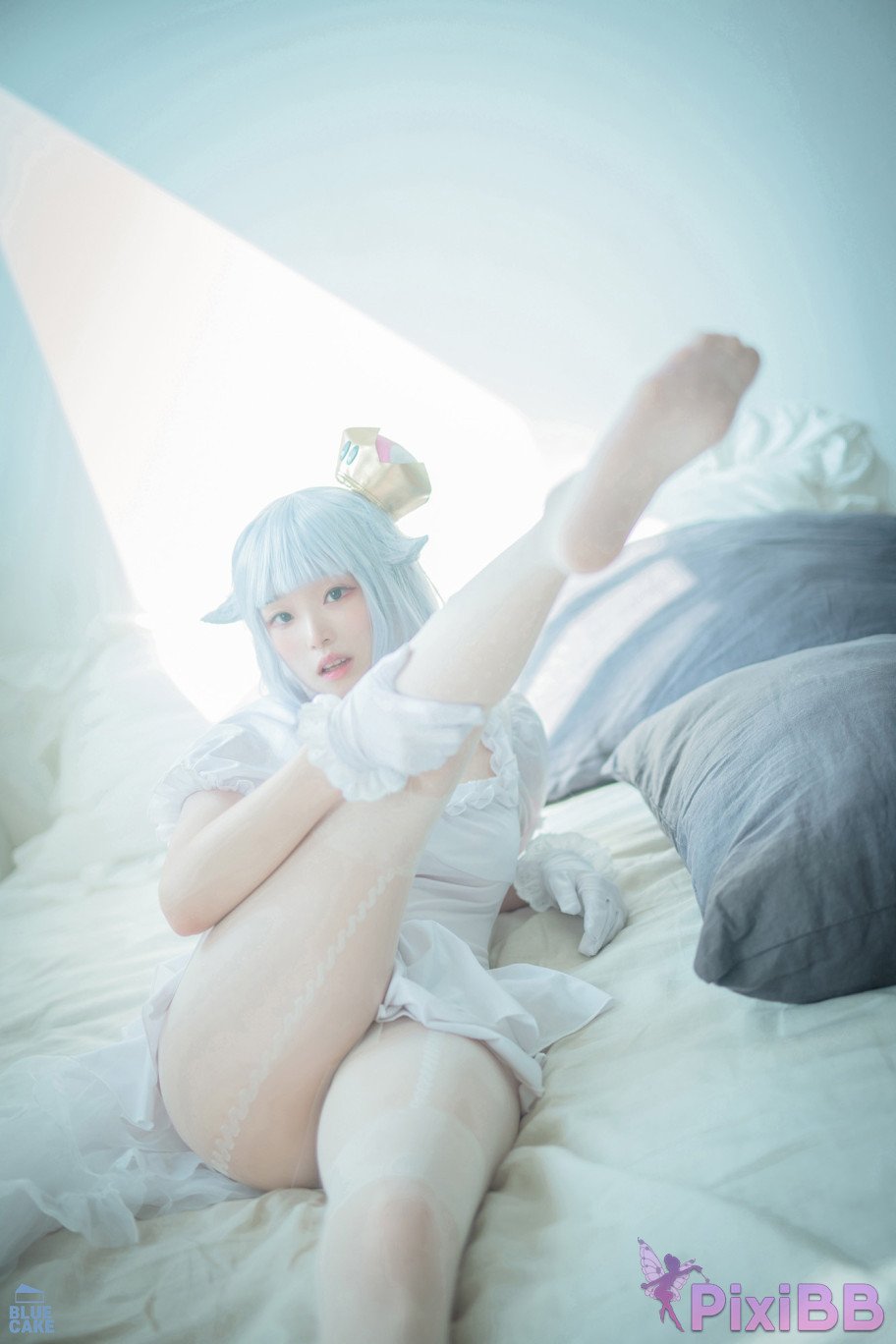 BLUECAKE Bambi Sticky Boosette PixiBB.COM 125