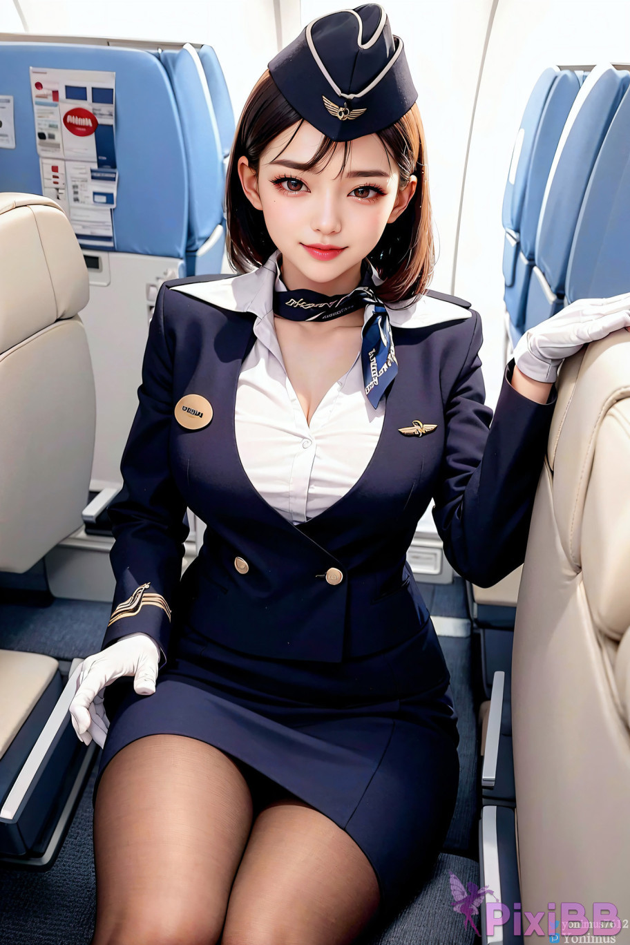 Yonimus Update Lewd CA 03 AI Generated PixiBB.COM 025