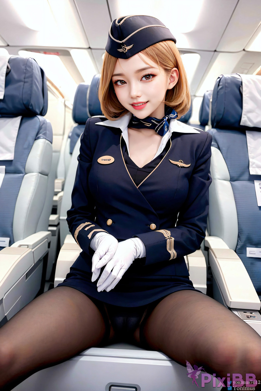 Yonimus Update Lewd CA 03 AI Generated PixiBB.COM 098