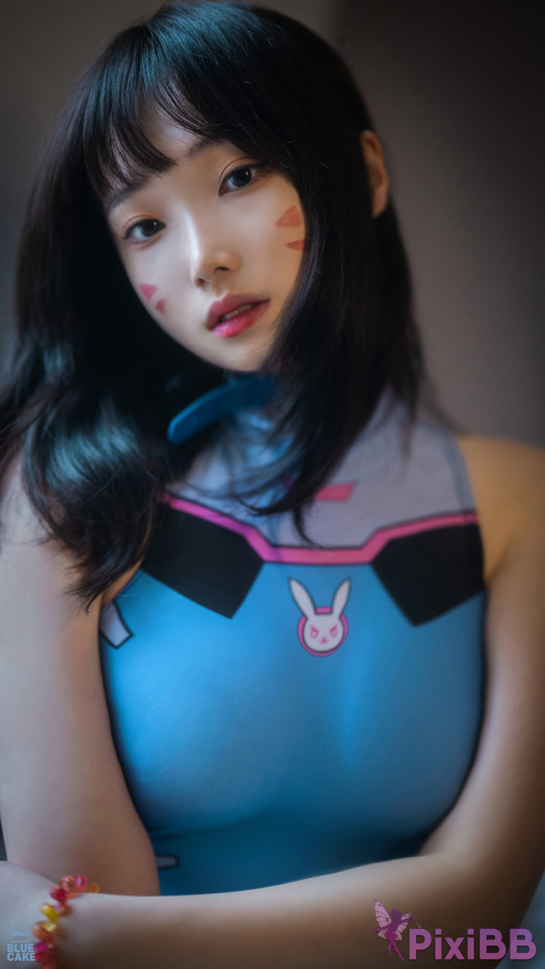 BLUECAKE Bambi Home Work PixiBB.COM 087