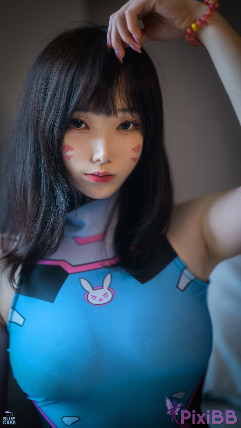 BLUECAKE Bambi Home Work PixiBB.COM 088