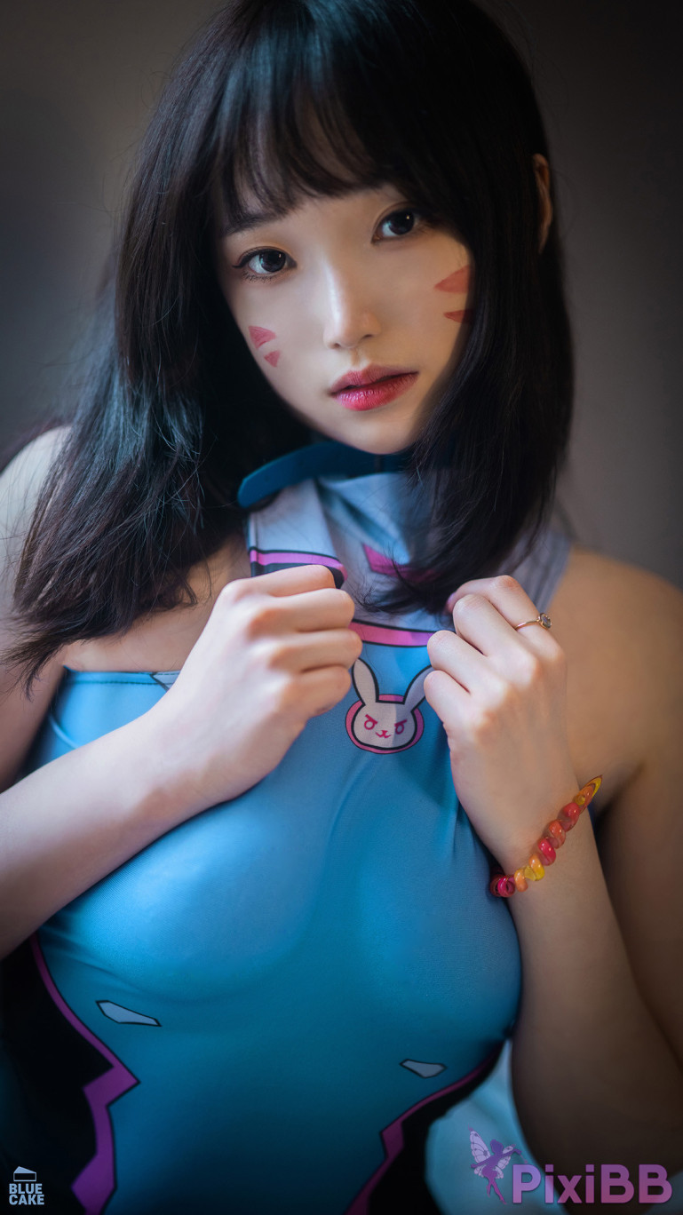 BLUECAKE Bambi Home Work PixiBB.COM 090