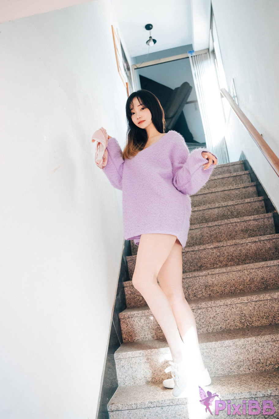 Loozy Bambi Cafe Alba Update HQ PixiBB.COM 155