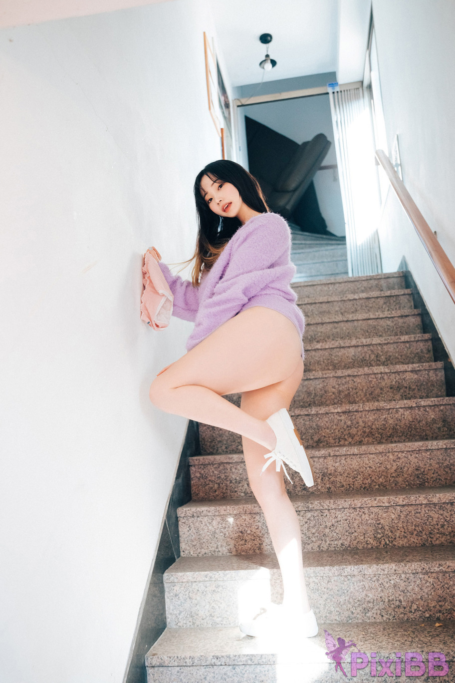 Loozy Bambi Cafe Alba Update HQ PixiBB.COM 157