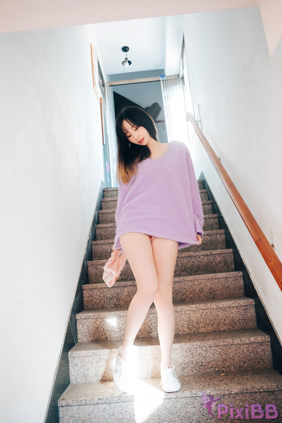 Loozy Bambi Cafe Alba Update HQ PixiBB.COM 158