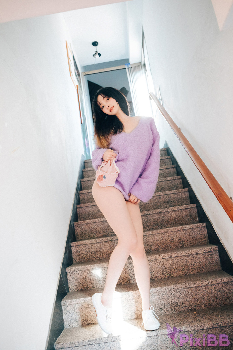 Loozy Bambi Cafe Alba Update HQ PixiBB.COM 159