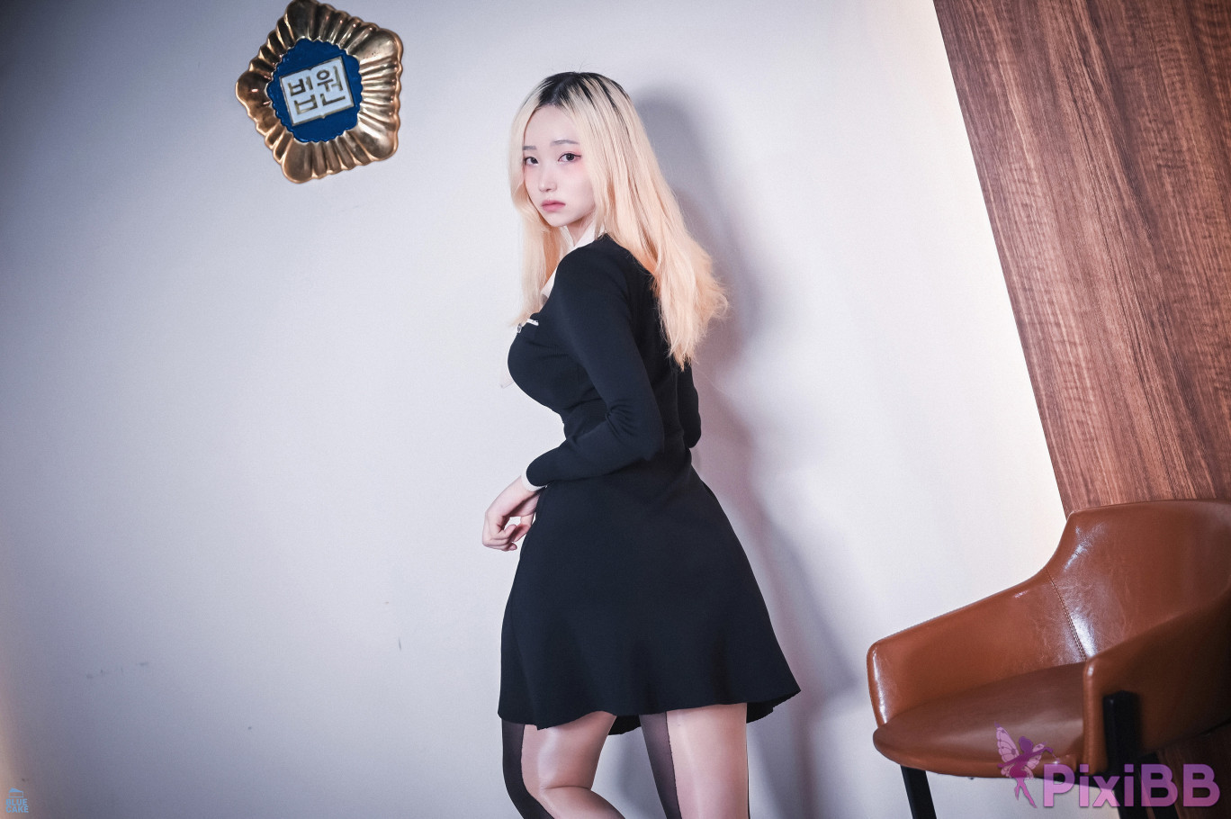 BLUECAKE Bambi Vol 22 Reversal Trial PixiBB.COM 010