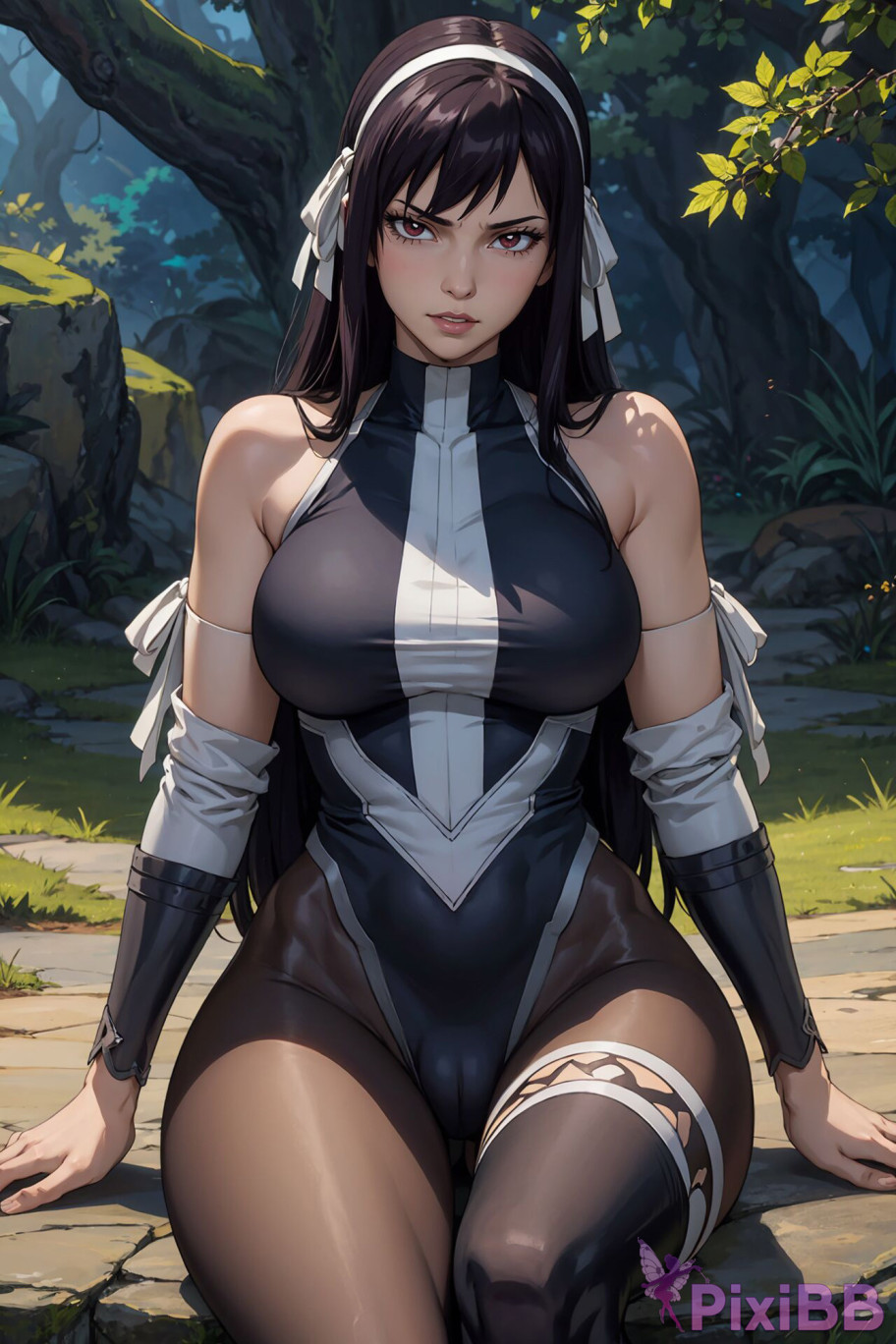 PATREON Nes Ultear Milkovich Fairy Tail AI Generated PixiBB.COM 064